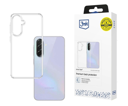Etui do telefonów 3mk Armor Case do Samsung Galaxy A37